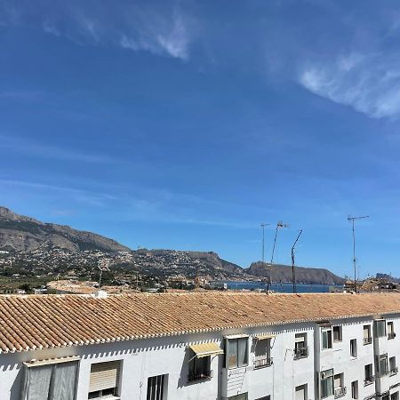 Apartamento Olivia En Centro Historico De Altea Esterno foto