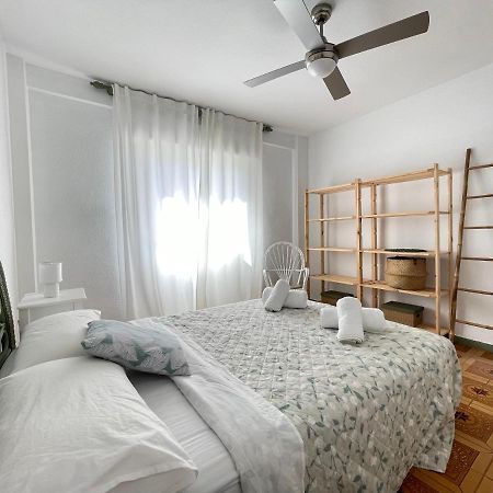 Apartamento Olivia En Centro Historico De Altea Esterno foto