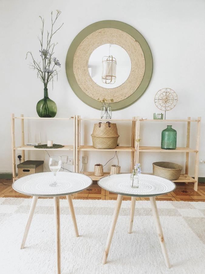 Apartamento Olivia En Centro Historico De Altea Esterno foto