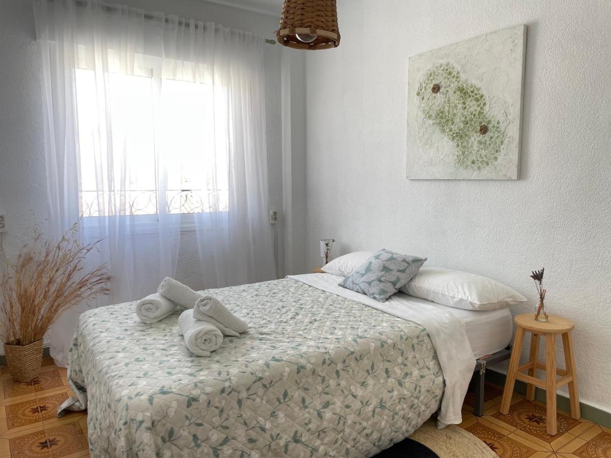 Apartamento Olivia En Centro Historico De Altea Esterno foto
