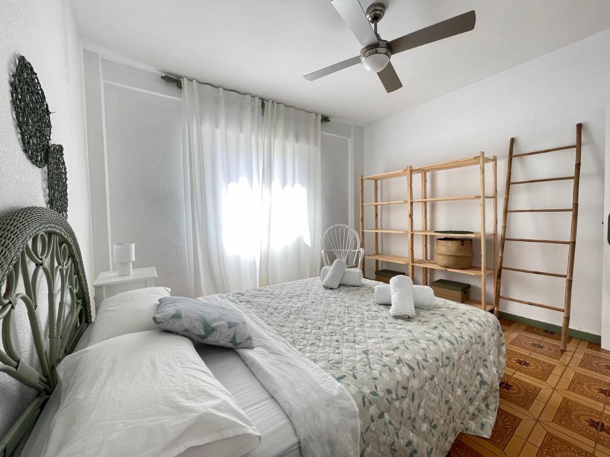 Apartamento Olivia En Centro Historico De Altea Esterno foto