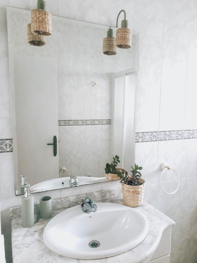 Apartamento Olivia En Centro Historico De Altea Esterno foto