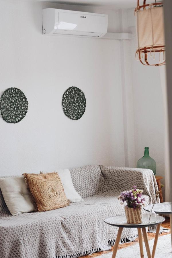 Apartamento Olivia En Centro Historico De Altea Esterno foto