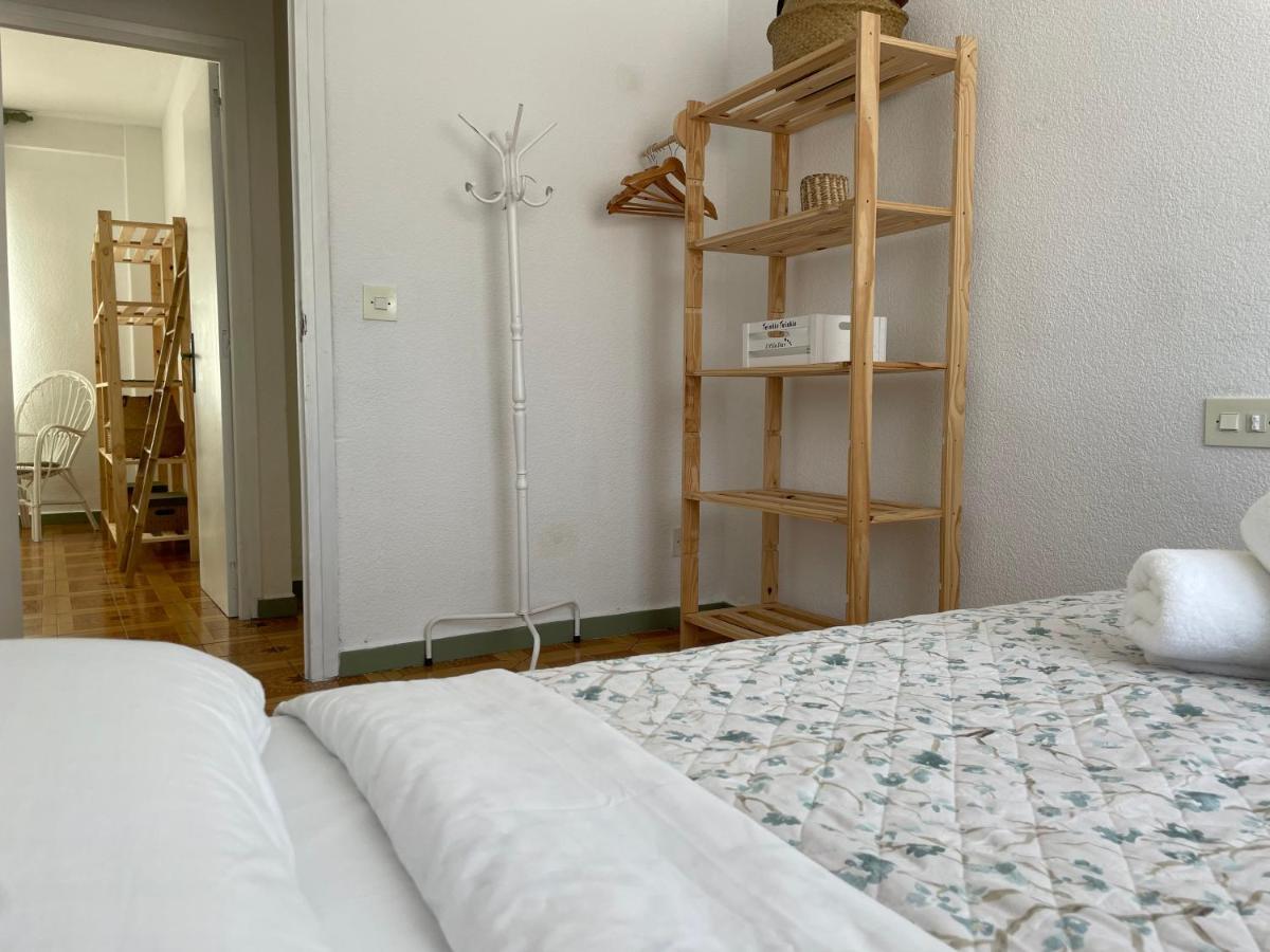 Apartamento Olivia En Centro Historico De Altea Esterno foto