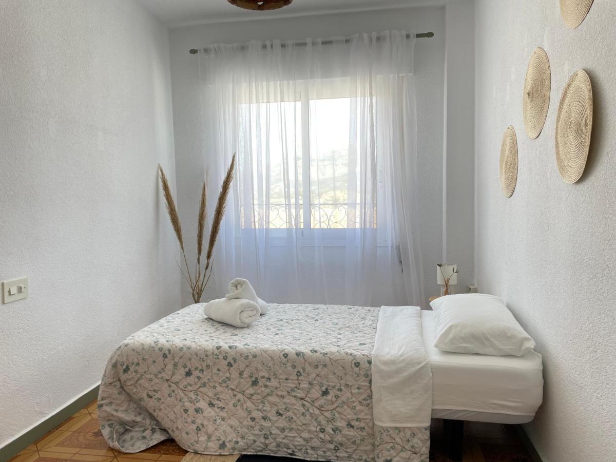 Apartamento Olivia En Centro Historico De Altea Esterno foto