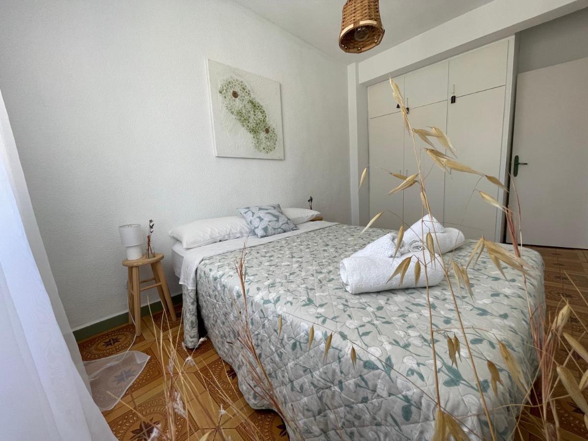 Apartamento Olivia En Centro Historico De Altea Esterno foto