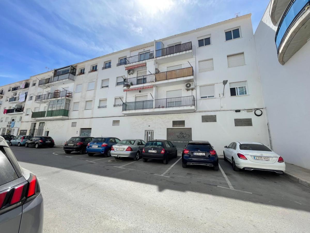 Apartamento Olivia En Centro Historico De Altea Esterno foto