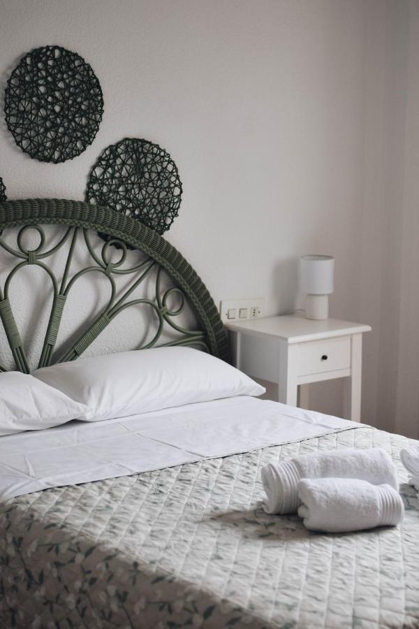 Apartamento Olivia En Centro Historico De Altea Esterno foto