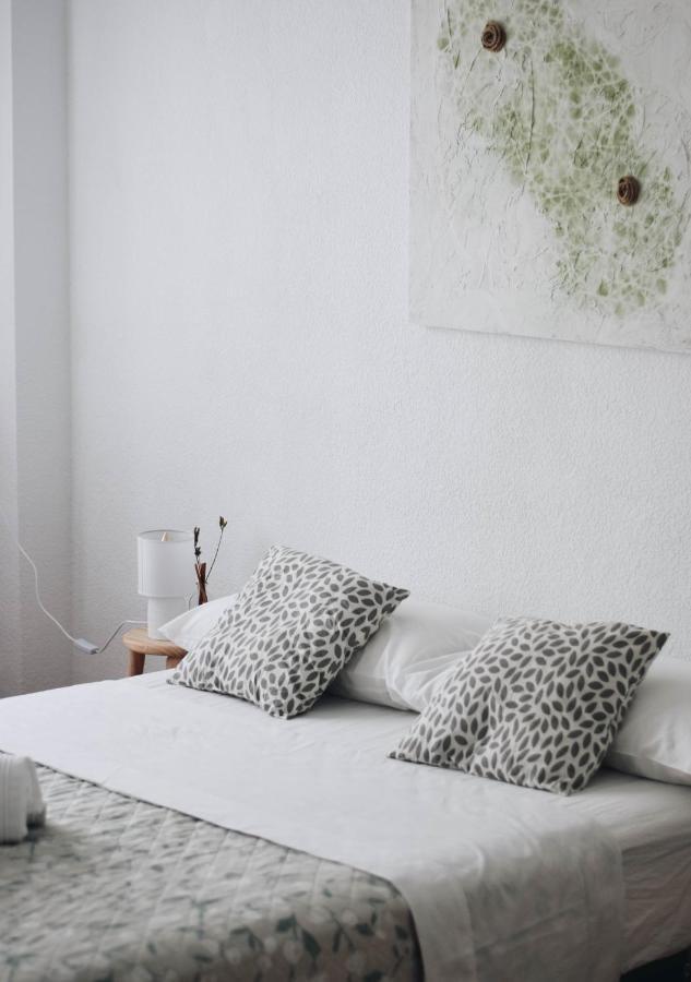 Apartamento Olivia En Centro Historico De Altea Esterno foto